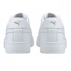 PUMA CA PRO CLASSIC Bianco -Tendenza Italia puma 38019001 ca pro classic tutte sneaker uomo 045775701 01 4