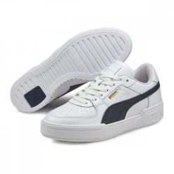 PUMA CA PRO HERITAGE Bianco -Tendenza Italia puma 38019004 ca pro heritage tutte sneaker uomo 044608401 04 3