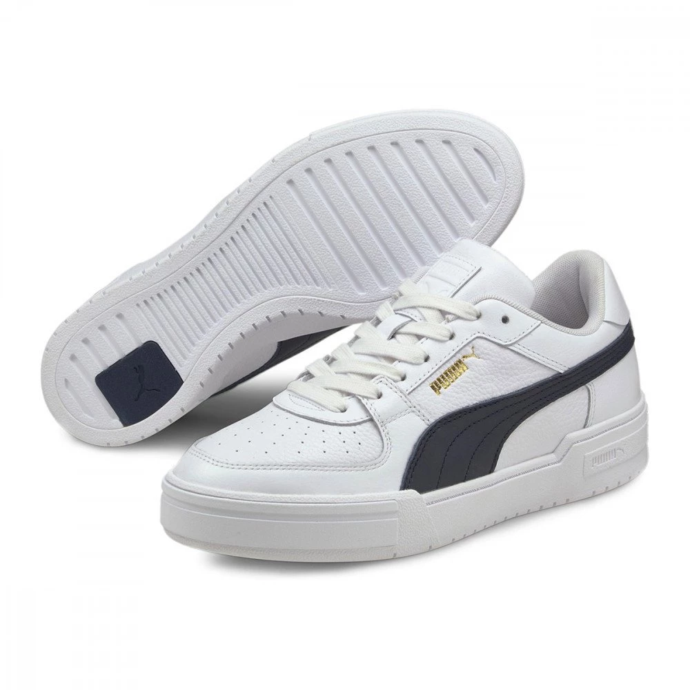 PUMA CA PRO HERITAGE Bianco - immagine 3