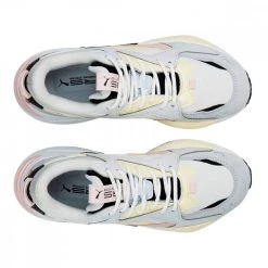 PUMA RS-Z REINVENT DONNA -Tendenza Italia puma 38321904 rs z reinvent donna tutte sneaker donna 044541601 04 2