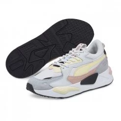 PUMA RS-Z REINVENT DONNA -Tendenza Italia puma 38321904 rs z reinvent donna tutte sneaker donna 044541601 04 3