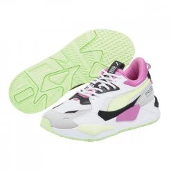 PUMA RS-Z REINVENT DONNA -Tendenza Italia puma 38321907 rs z reinvent donna tutte sneaker donna 044541801 07 3