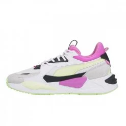PUMA RS-Z REINVENT DONNA -Tendenza Italia puma 38321907 rs z reinvent donna tutte sneaker donna 044541801 07 5