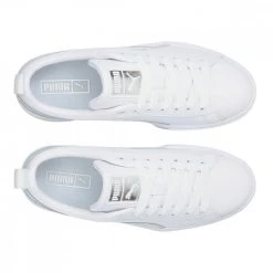 PUMA MAYZE GLOW DONNA Bianco -Tendenza Italia puma 38368401 mayze glow donna tutte sneaker donna 044608701 01 2