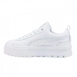 PUMA MAYZE GLOW DONNA Bianco -Tendenza Italia puma 38368401 mayze glow donna tutte sneaker donna 044608701 01 6