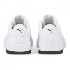 PUMA CARINA LOGOMANIA -Tendenza Italia puma 38390601 carina logomania tutte sneaker donna 045742301 01 4