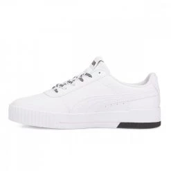 PUMA CARINA LOGOMANIA -Tendenza Italia puma 38390601 carina logomania tutte sneaker donna 045742301 01 6