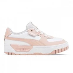 PUMA CALI DREAM PASTELÂ DONNA Bianco