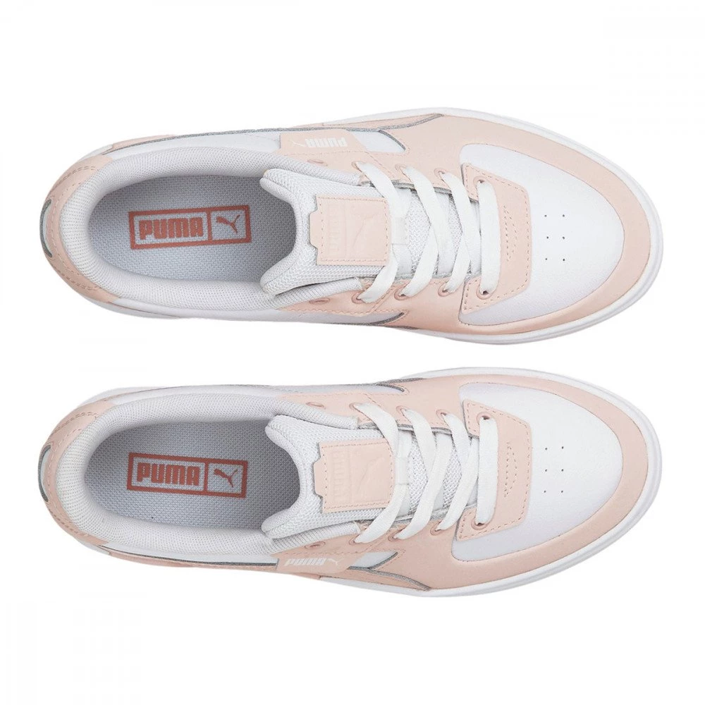 PUMA CALI DREAM PASTEL DONNA Bianco 4 PUMA CALI DREAM PASTEL DONNA Bianco - immagine 2