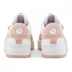 PUMA CALI DREAM PASTEL DONNA Bianco 10 PUMA CALI DREAM PASTEL DONNA Bianco -Tendenza Italia puma 38559703 cali dream pastel donna tutte sneaker donna 044609001 03 4