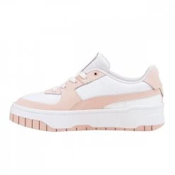 PUMA CALI DREAM PASTEL DONNA Bianco 11 PUMA CALI DREAM PASTEL DONNA Bianco -Tendenza Italia puma 38559703 cali dream pastel donna tutte sneaker donna 044609001 03 5