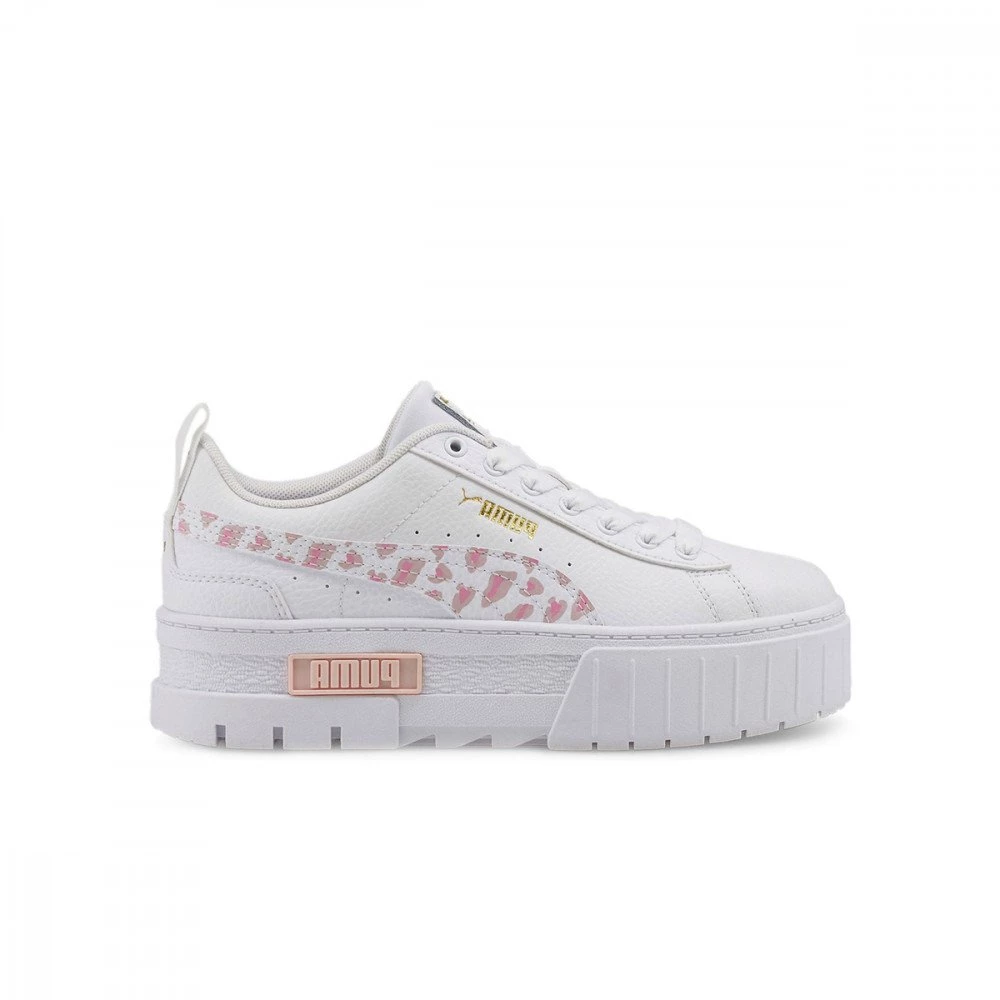 PUMA MAYZE WILD BAMBINA 3 PUMA MAYZE WILD BAMBINA