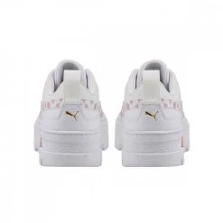 PUMA MAYZE WILD BAMBINA 10 PUMA MAYZE WILD BAMBINA -Tendenza Italia puma 385696 mayze wild bambina tutte sneaker bambino 044479101 01 4