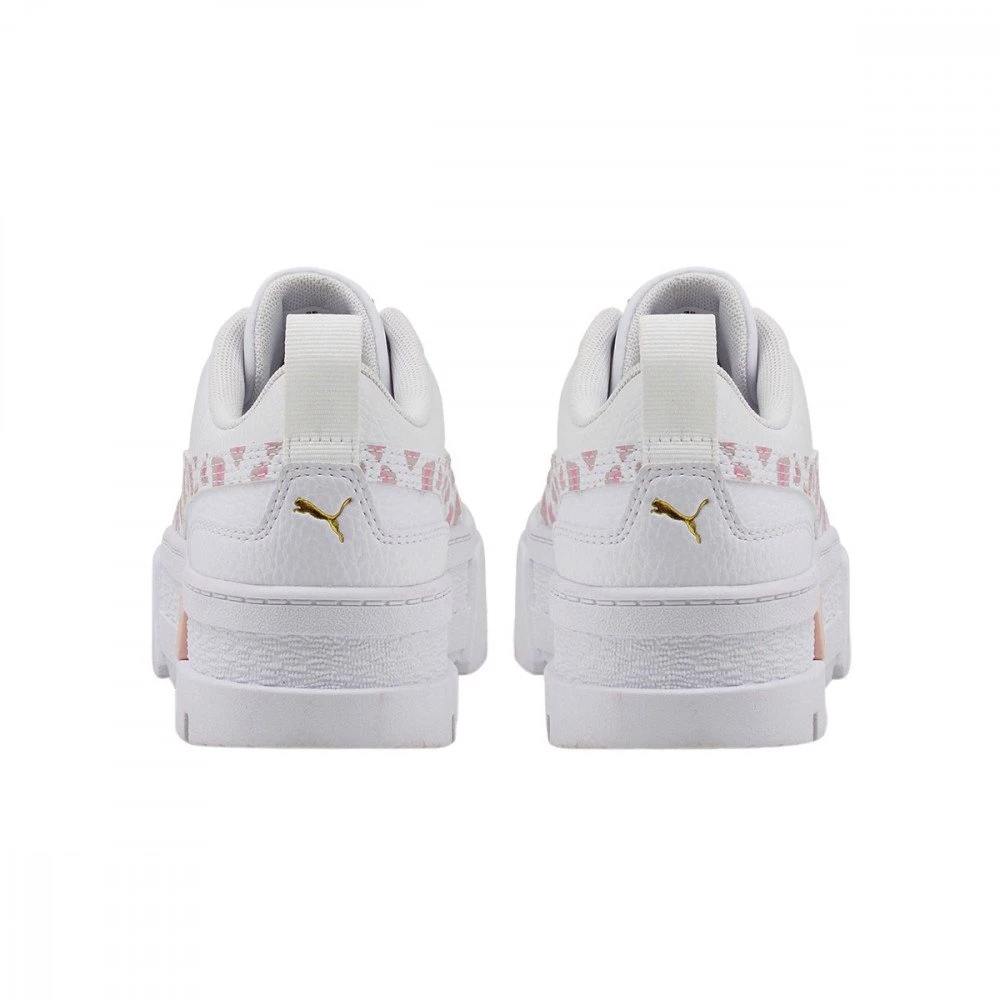 PUMA MAYZE WILD BAMBINA 6 PUMA MAYZE WILD BAMBINA - immagine 4