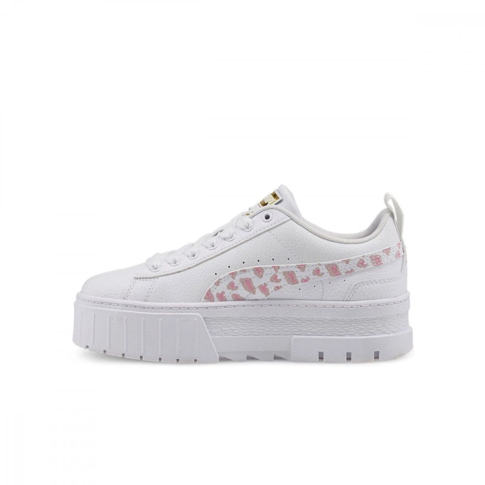 PUMA MAYZE WILD BAMBINA 7 PUMA MAYZE WILD BAMBINA - immagine 5