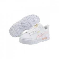 PUMA MAYZE WILD BAMBINA -Tendenza Italia puma 385697 mayze wild bambina tutte sneaker bambino 044479201 01 3