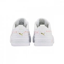 PUMA MAYZE WILD BAMBINA -Tendenza Italia puma 385697 mayze wild bambina tutte sneaker bambino 044479201 01 4