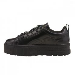 PUMA MAYZE DUA LIPA DONNA -Tendenza Italia puma 38801301 mayze dua lipa donna tutte sneaker donna 044609101 01 6