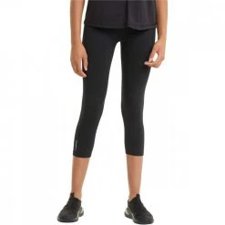 PUMA CAPRI TRAINING FAVORITE DONNA 10 PUMA CAPRI TRAINING FAVORITE DONNA -Tendenza Italia puma 520266 capri training favorite donna abbigliamento training e palestra donna 045351701 01 4