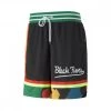 PUMA SHORT BALLROOM Nero -Tendenza Italia puma 53449301 short ballroom abbigliamento basket uomo 044614801 01 1