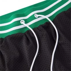 PUMA SHORT BALLROOM Nero 8 PUMA SHORT BALLROOM Nero -Tendenza Italia puma 53449301 short ballroom abbigliamento basket uomo 044614801 01 3