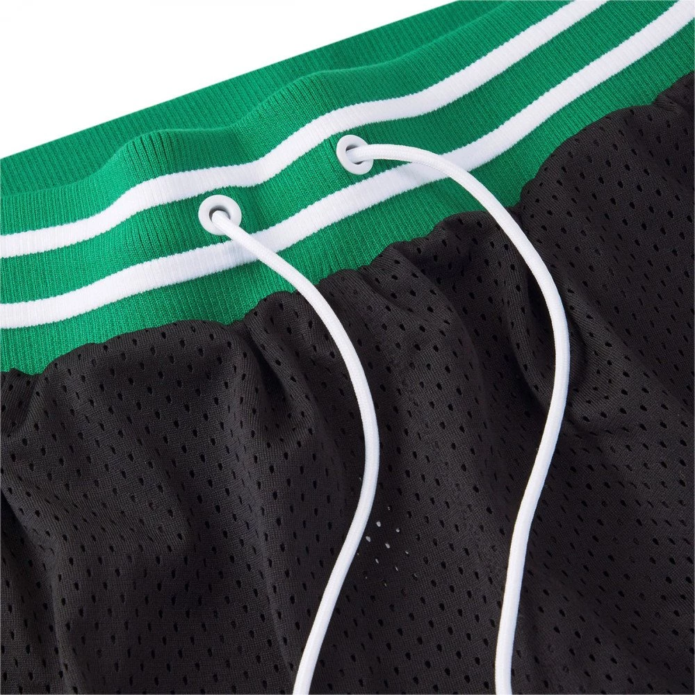 PUMA SHORT BALLROOM Nero 5 PUMA SHORT BALLROOM Nero - immagine 3