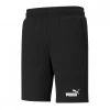 PUMA SHORT ESSENTIAL Nero -Tendenza Italia puma 586742 short essential sport style uomo 042172201 01 1