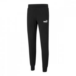 PUMA PANTALONI ESSENTIAL JERSEY
