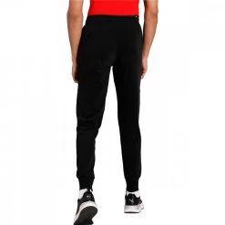 PUMA PANTALONI ESSENTIAL JERSEY 11 PUMA PANTALONI ESSENTIAL JERSEY -Tendenza Italia puma 586746 pantalone essential jersey sport style uomo 044787201 01 5