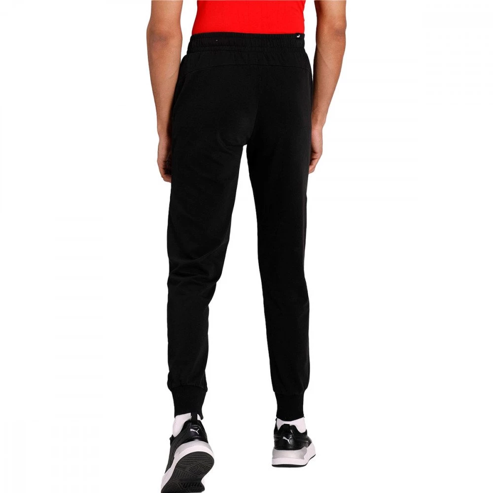 PUMA PANTALONI ESSENTIAL JERSEY 7 PUMA PANTALONI ESSENTIAL JERSEY - immagine 5