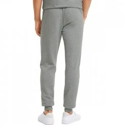 PUMA PANTALONI ESSENTIAL JERSEY -Tendenza Italia puma 586746 pantalone essential jersey sport style uomo 044787301 03 4