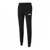 PUMA PANTALONI ESSENTIAL Nero -Tendenza Italia puma 586749 pantaloni essential sport style uomo 042172301 01 1