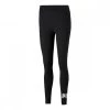 PUMA LEGGINGS ESSENTIALS LOGO DONNA Nero -Tendenza Italia puma 586832 leggings essential logo donna sport style donna 042170701 01 1