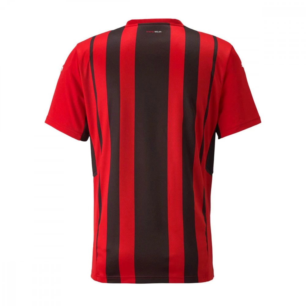 PUMA PRIMA MAGLIA MILAN 21/22 4 PUMA PRIMA MAGLIA MILAN 21/22 - immagine 2