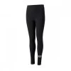 PUMA LEGGINGS ESSENTIAL BAMBINA Nero -Tendenza Italia puma 846960 leggings essential bambina abbigliamento bambino 044784301 01 1