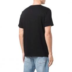 RALPH LAUREN T-SHIRT MINI LOGO 8 RALPH LAUREN T-SHIRT MINI LOGO -Tendenza Italia ralph lauren 714844756 t shirt mini logo casual uomo 045475701 001 3