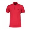 RALPH LAUREN POLO REGULAR LOGO Rosso 1 RALPH LAUREN POLO REGULAR LOGO Rosso -Tendenza Italia ralph lauren 781585893 polo regular logo casual uomo 035969301 004 1