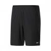 REEBOK SHORT EPIC Nero -Tendenza Italia reebok gt3223 short epic abbigliamento training e palestra uomo 044380401 blk 1