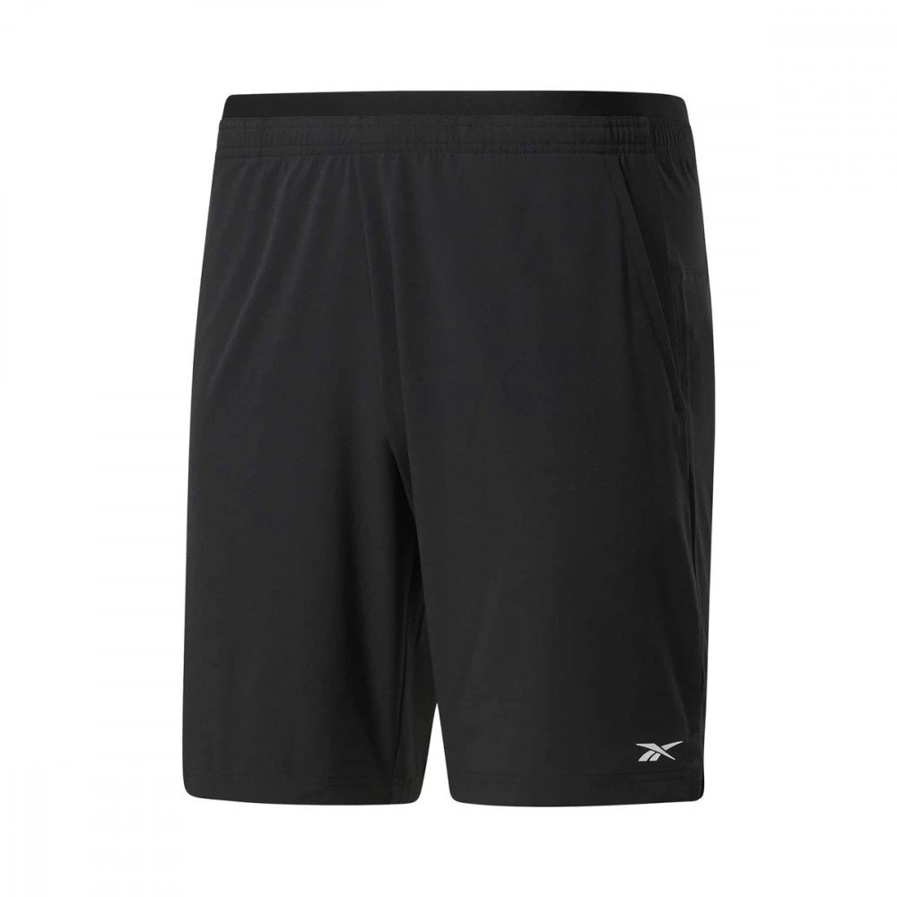 REEBOK SHORT EPIC Nero 3 REEBOK SHORT EPIC Nero