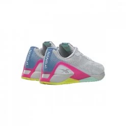 REEBOK NANO X1 GRIT DONNA -Tendenza Italia reebok gx4060 nano x1 grit donna scarpe training e palestra donna 044381401 wht 3