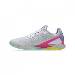 REEBOK NANO X1 GRIT DONNA -Tendenza Italia reebok gx4060 nano x1 grit donna scarpe training e palestra donna 044381401 wht 4