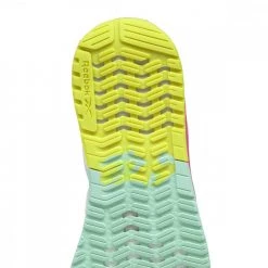 REEBOK NANO X1 GRIT DONNA -Tendenza Italia reebok gx4060 nano x1 grit donna scarpe training e palestra donna 044381401 wht 5