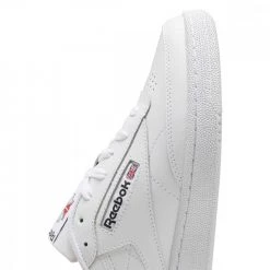 REEBOK CLUB C 85 -Tendenza Italia reebok gz1605 club c 85 tutte sneaker uomo 044410601 05 5