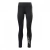 REEBOK LEGGINGS LUX GRAPHIC DONNA Nero -Tendenza Italia reebok h56592 leggings lux graphic donna abbigliamento training e palestra donna 044383601 blk 1