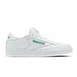 REEBOK CLUB C 85 Bianco