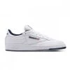 REEBOK CLUB C 85 Bianco -Tendenza Italia reebok classic ar0457 club c 85 tutte sneaker uomo 036637601 whna 1