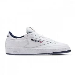 REEBOK CLUB C 85 Bianco