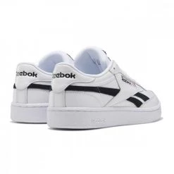 REEBOK CLUB C REVENGE Bianco -Tendenza Italia reebok classic eg9270 club c revenge tutte sneaker uomo 040993701 70 3