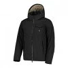 REFRIGIWEAR GIACCA CON CAPPUCCIO POLAR Nero -Tendenza Italia refrigiwear g11600xt2429 giacca cappuccio polar in soft shell giacconi uomo 043599501 g0600 1