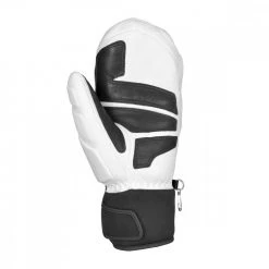 REUSCH MOFFOLE WORLD CHAMP Bianco -Tendenza Italia reusch 4801405 moffole world champ abbigliamento sci uomo 036279101 101 2